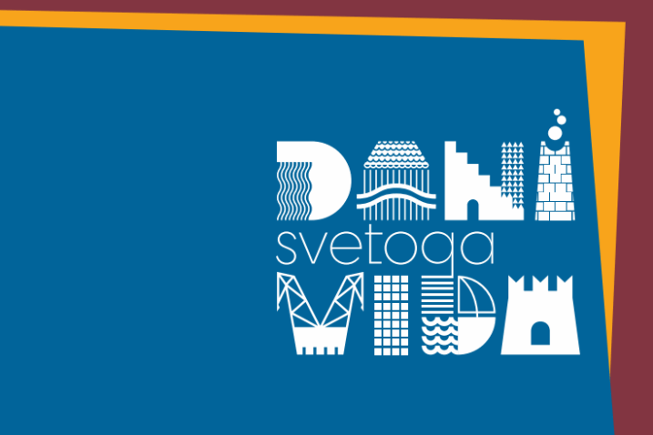Bogat program Dana sv. Vida: Rijeka od 12. do 15. 