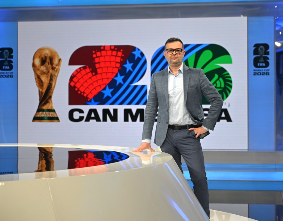 Foto: Renato Branđolica za HRT