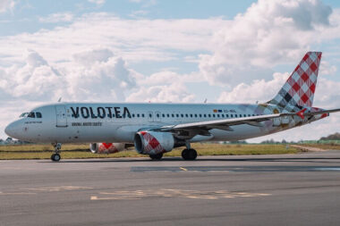 Foto PRESS/Volotea