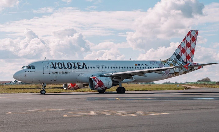 Foto PRESS/Volotea