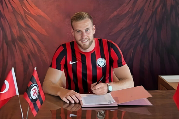 Hrvoje Smolčić/Foto Instagram