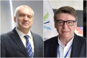 Amir Muzur i Željko Jovanović