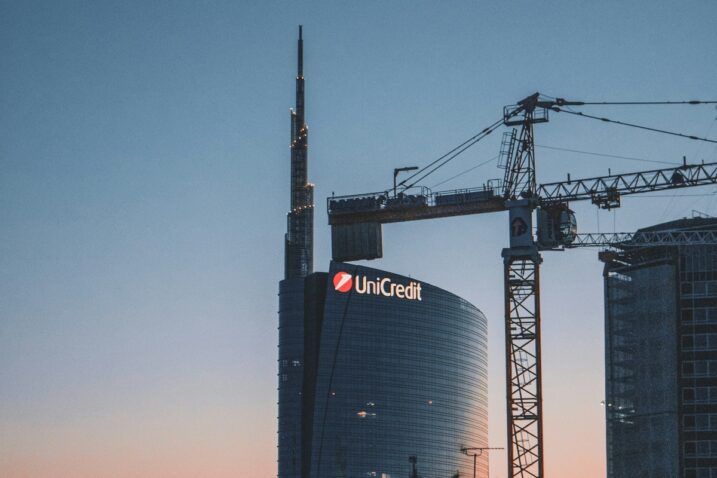 Ilustracija / Foto Andrea Ferrario on Unsplash