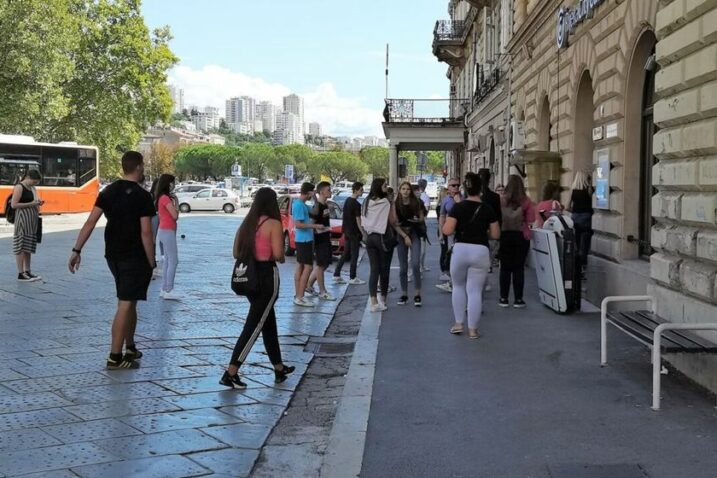 Foto Rijeka plus