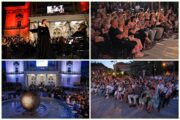 Riječke ljetne noći, svečano otvaranje / Foto: Dean Miculinić