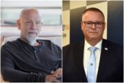 John Malkovich (foto: Pixsell), Kristjan Staničić (Foto: Arhiva NL)