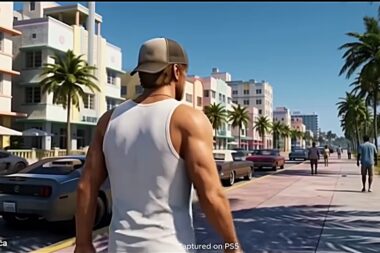 Screenshot YouTube / Rockstar Games