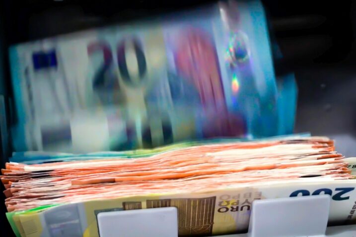 Rastu rate za dio korisnika stambenih kredita u Hr