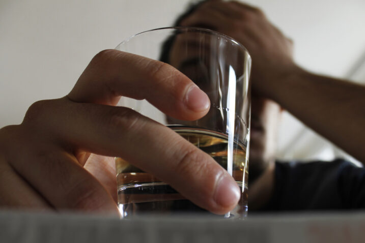 Analiza dosad dostupnih studija: Samo jedno alkoho
