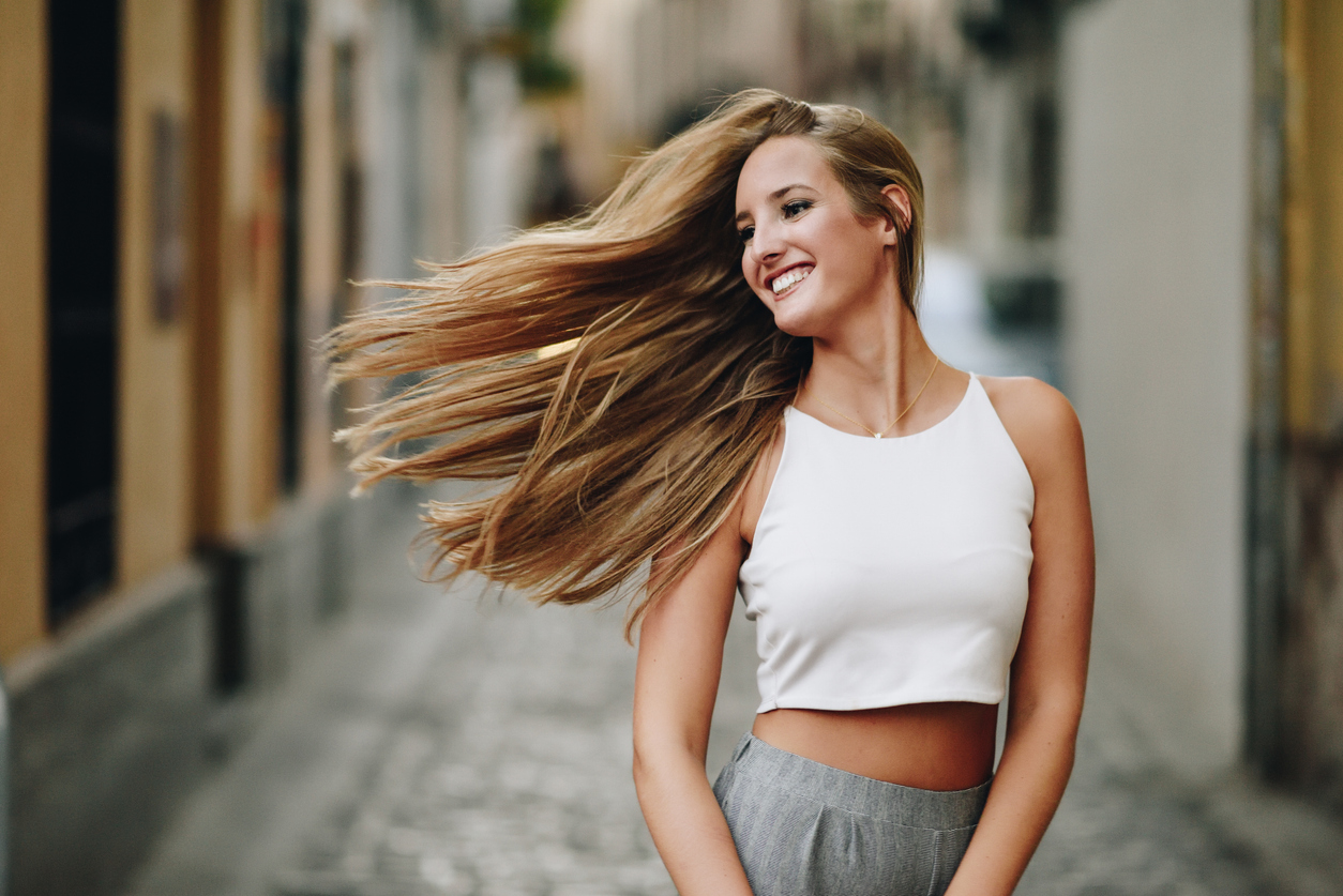 FOTO: iStock