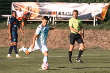 Tiago Dantas/Foto HNK Rijeka