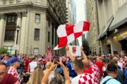 Foto Croatians Online