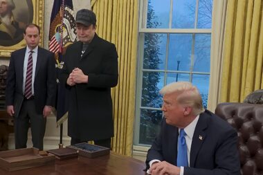 Foto White House