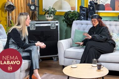Foto Nova TV