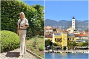 Foto Grad Crikvenica