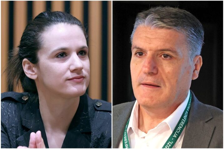 Foto Patrik Maček / Duško Jaramaz PIXSELL