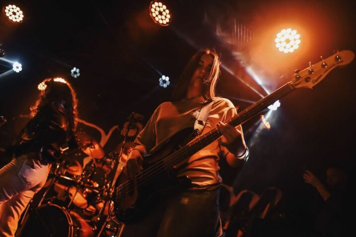 Foto Udruga Ri Rock