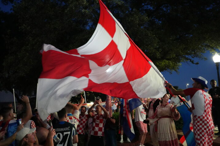 Foto Croatians Online