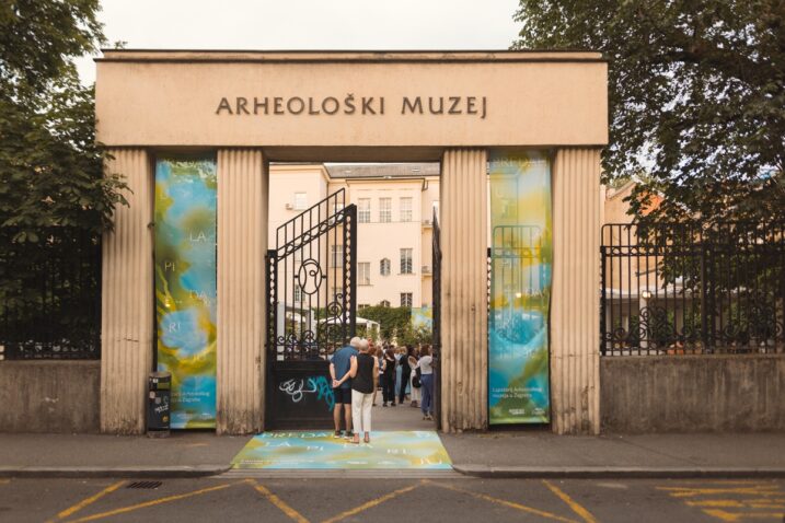 Arheološki muzej obilježio 180 godina postojanja o