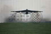 Photo by Henry Nicholls / AFP