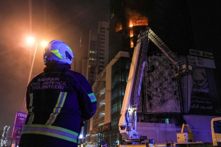 Foto AFP