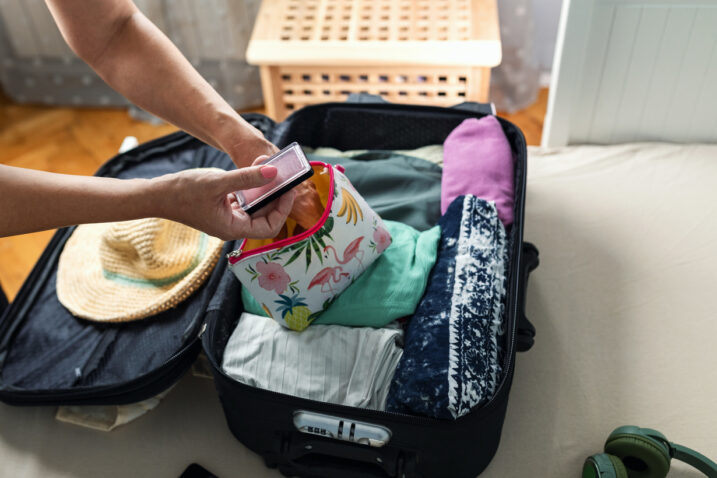 FOTO: iStock
