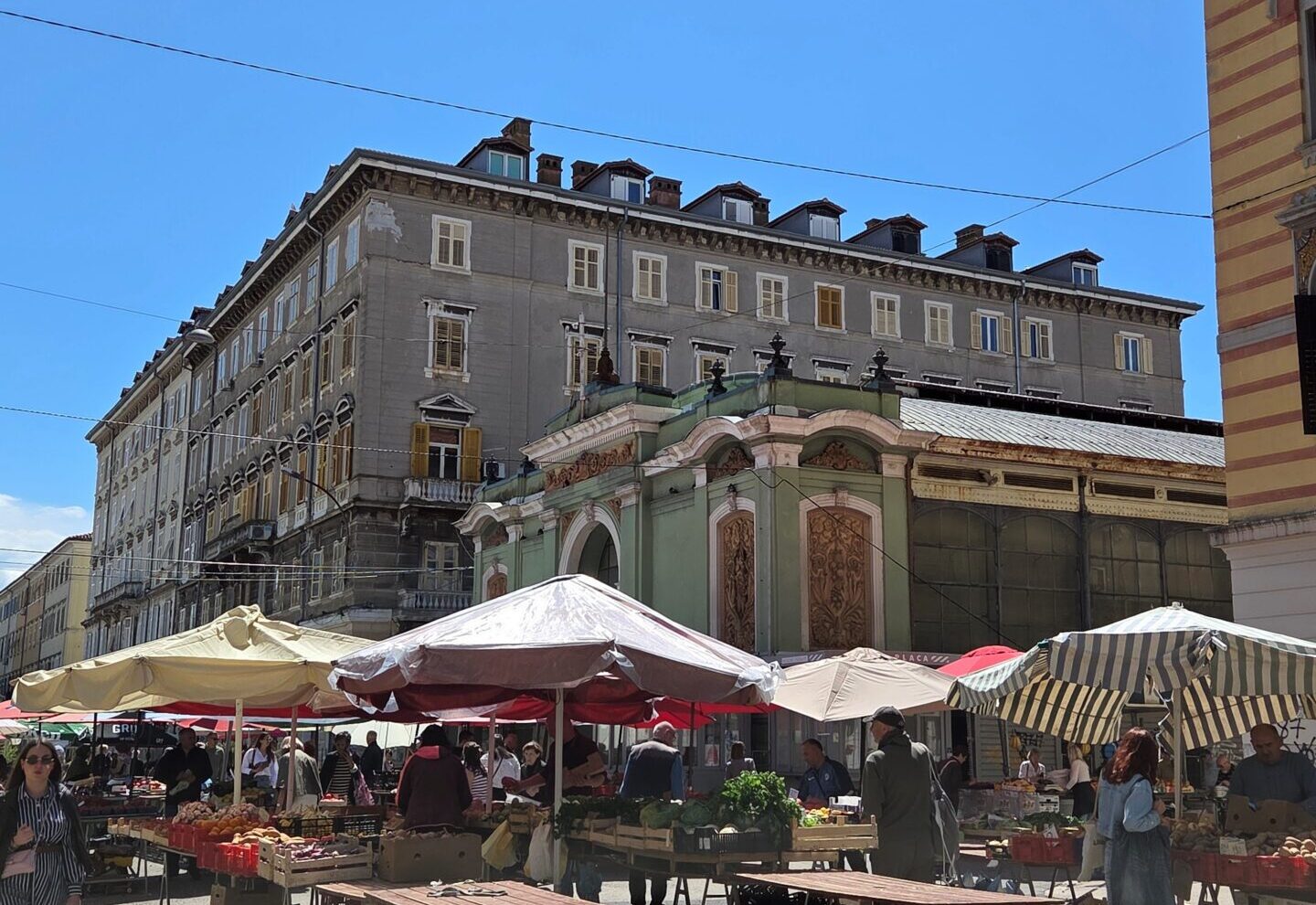 Foto Rijeka plus