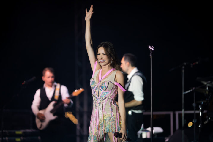 Severina u Crikvenici