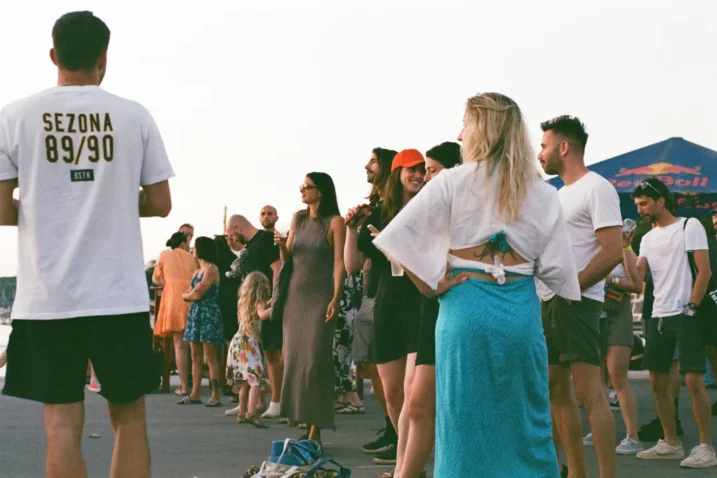 Foto Press Surf Festival Punat