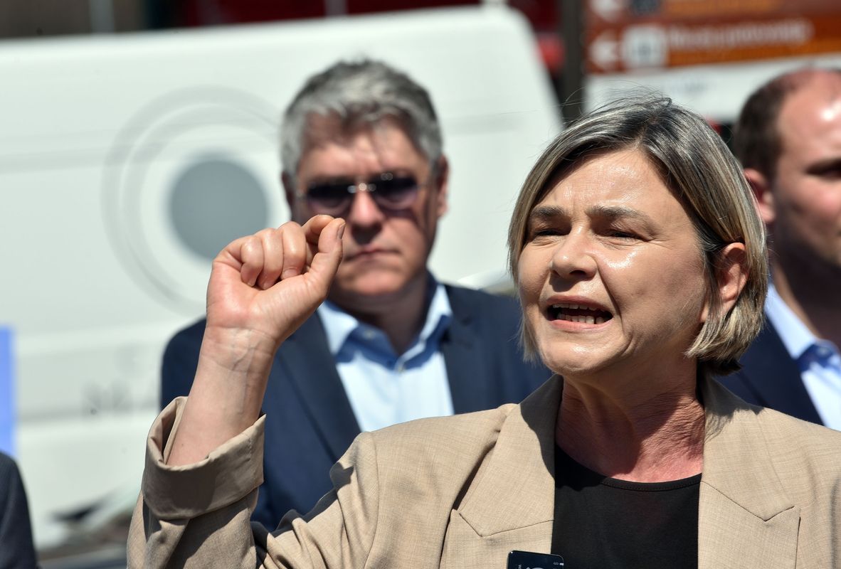 Foto Davor Kovačević