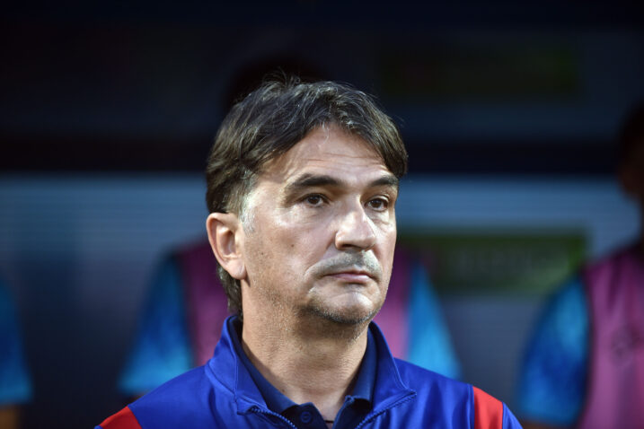 Dalić: “Bilo je dobrih, ali i loših stvari”, Cesar: “Ne bi b