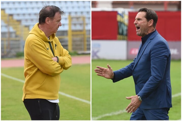 Zoran Bogolin i Marinko Koljanin/D. MICULINIĆ