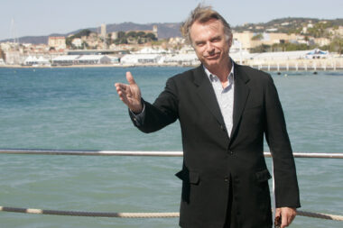 Sam Neill / AP Photo/Lionel Cironneau