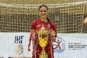 Mirna Brusić / Foto L. BORIĆ