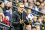 Slaven Bilić/Foto Nigel Keene