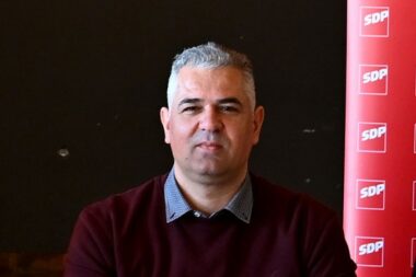Vladan Mekterović / NL arhiva