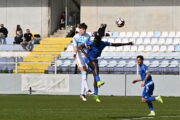 Lovro Kitin/Foto HNK RIJEKA