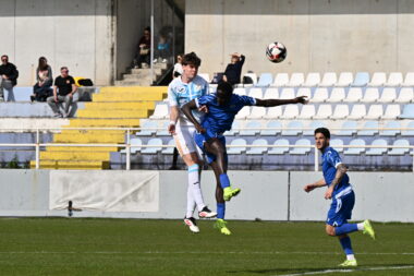 Lovro Kitin/Foto HNK RIJEKA