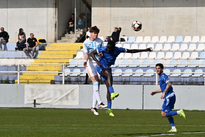 Lovro Kitin/Foto HNK RIJEKA