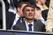 Paolo Maldini / Foto xNicolòxCampox; Guliver Image
