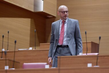 Foto Patrik Macek/PIXSELL