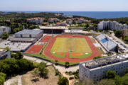 Stadion Uljanika/Foto PIXSELL