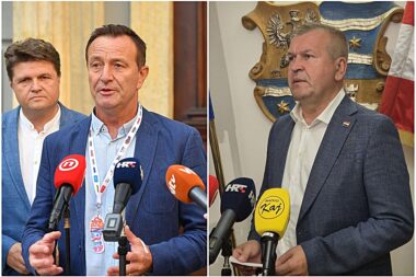 Foto Vjeran Zganec Rogulja PIXSELL / HINA