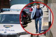 Foto Davor Javorović / Matija Habljak PIXSELL