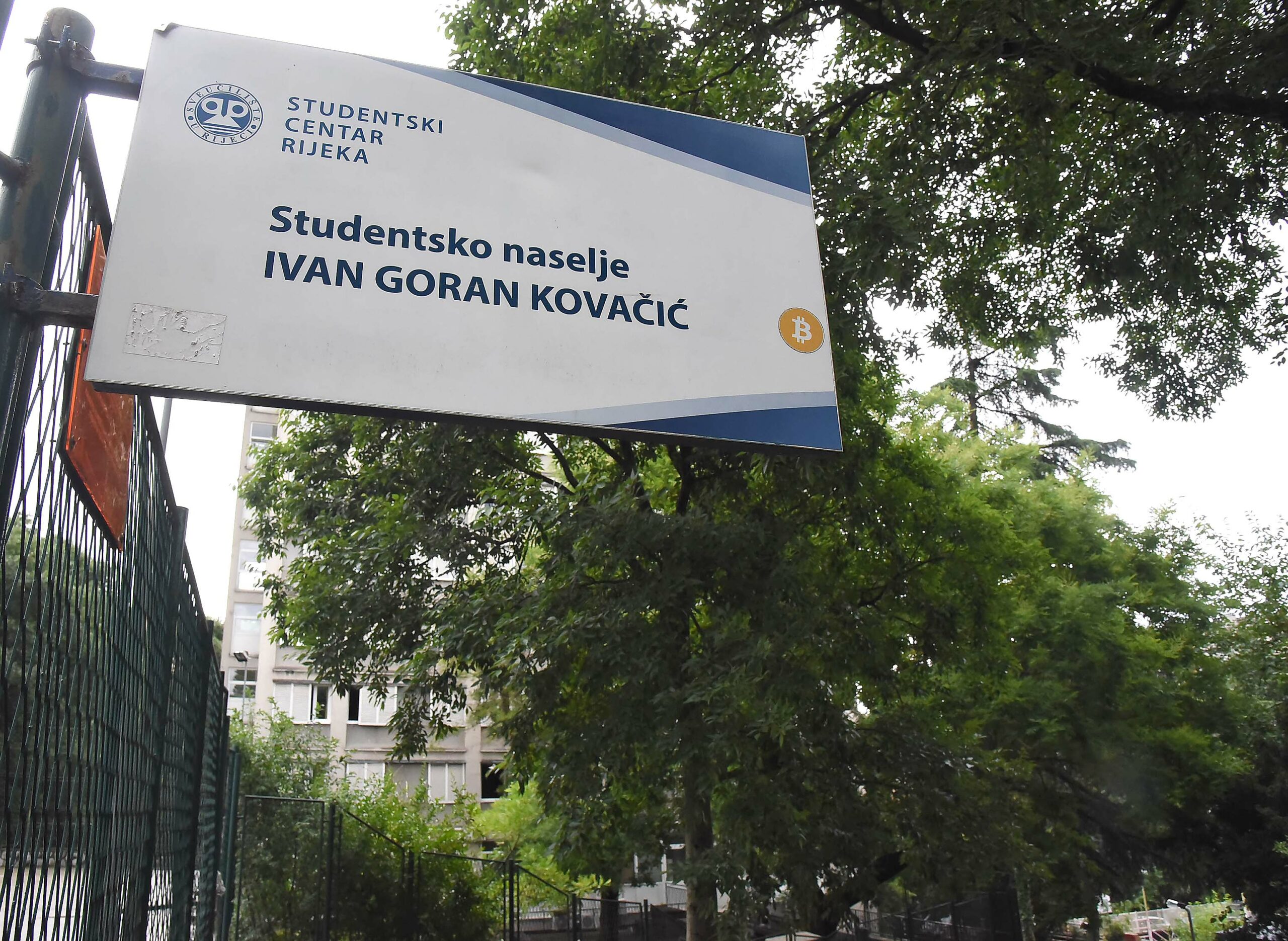 Studentski centar u Rijeci raspisao natječaj za subvencionirani smještaj studenata