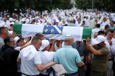 Foto Armin Durgut/PIXSELL