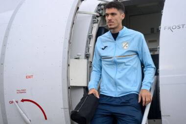 Niko Janković/Foto HNK Rijeka