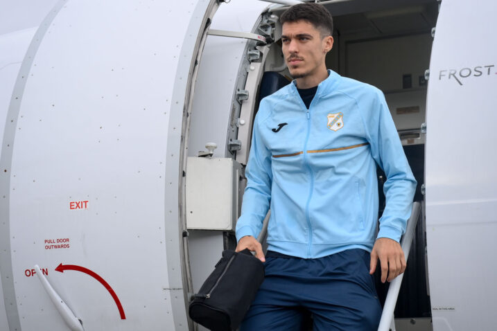 Niko Janković/Foto HNK Rijeka