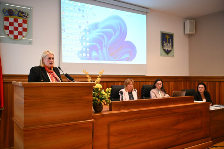 Gradsko vijeće grada Crikvenice / Foto: Arhiva NL