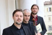 Trio Kamov / Foto Dražen Šokčević